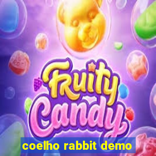 coelho rabbit demo